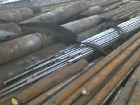 大新40CrMnMo7模具钢