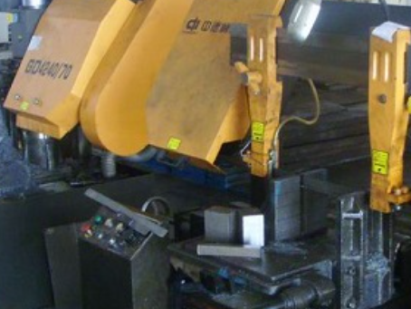 大新SM45模具钢