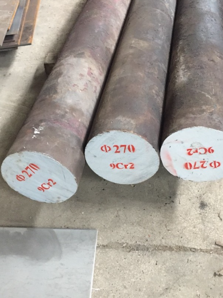 大新9Cr2工具钢